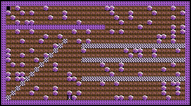 Cave I